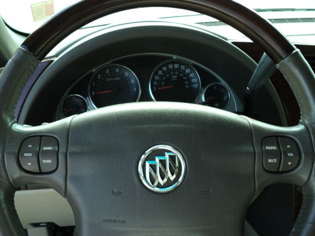 Buick Rendezvous 2006 photo 11