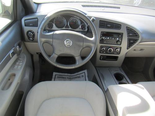 Buick Rendezvous Unknown Other