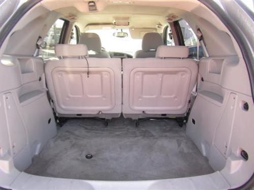 Buick Rendezvous 2006 photo 1