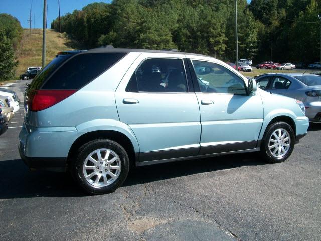 Buick Rendezvous 2006 photo 1