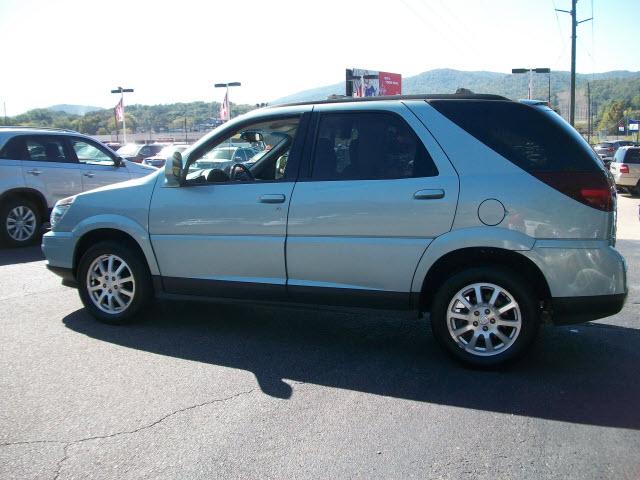 Buick Rendezvous 2006 photo 2
