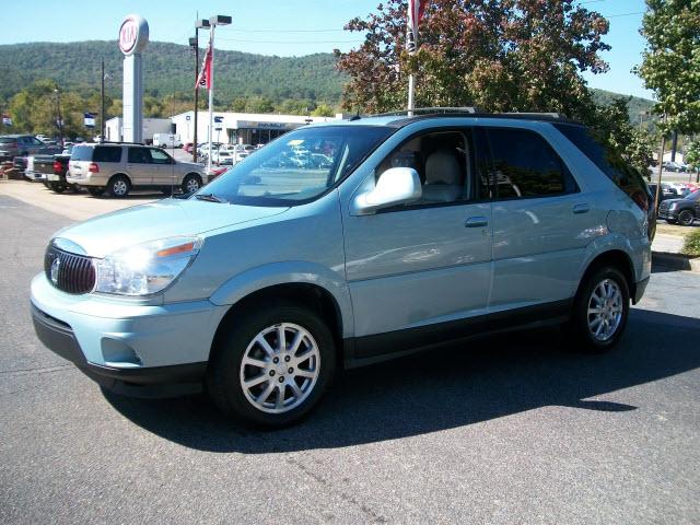 Buick Rendezvous 2006 photo 3