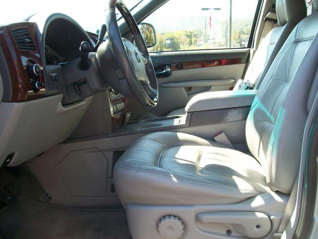 Buick Rendezvous 2006 photo 4
