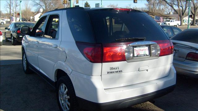 Buick Rendezvous 2006 photo 1