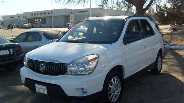 Buick Rendezvous 2006 photo 3