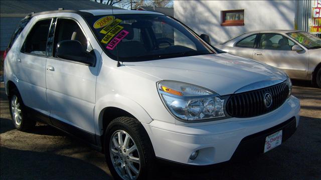 Buick Rendezvous 2006 photo 4