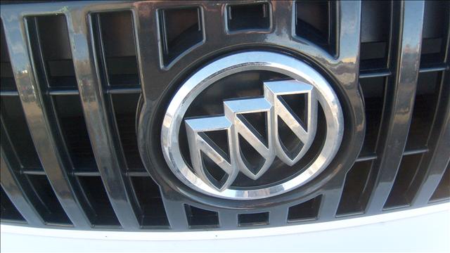 Buick Rendezvous 2006 photo 5