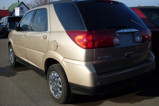 Buick Rendezvous 2006 photo 2