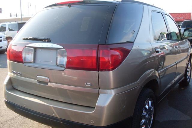 Buick Rendezvous 2006 photo 3