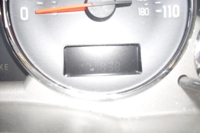 Buick Rendezvous 2006 photo 4