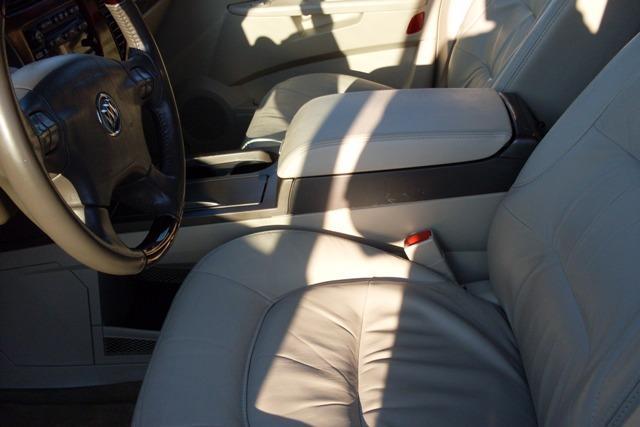 Buick Rendezvous 2006 photo 5