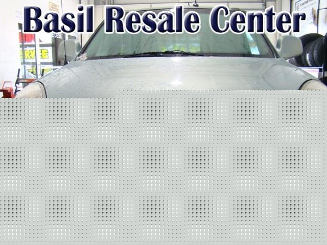 Buick Rendezvous Unknown Sport Utility