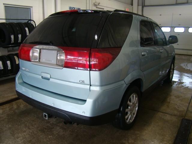 Buick Rendezvous 2006 photo 2
