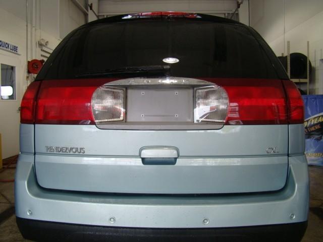 Buick Rendezvous 2006 photo 3