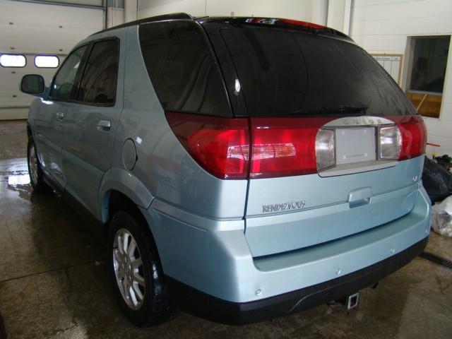 Buick Rendezvous 2006 photo 4