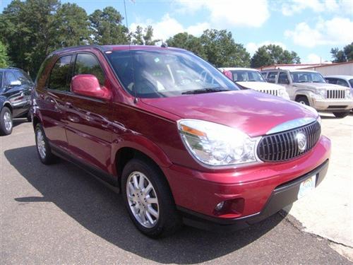 Buick Rendezvous Unknown Other