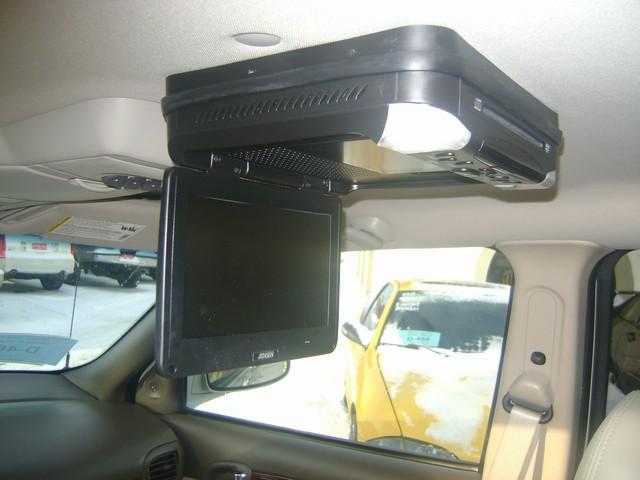 Buick Rendezvous 2006 photo 1