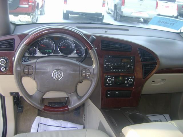 Buick Rendezvous 2006 photo 2