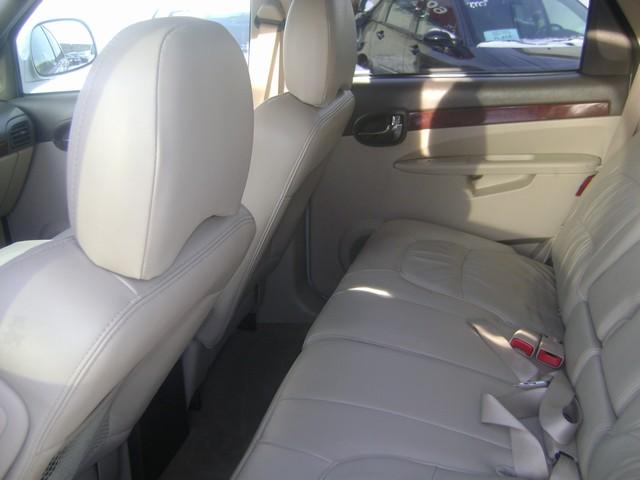 Buick Rendezvous 2006 photo 3