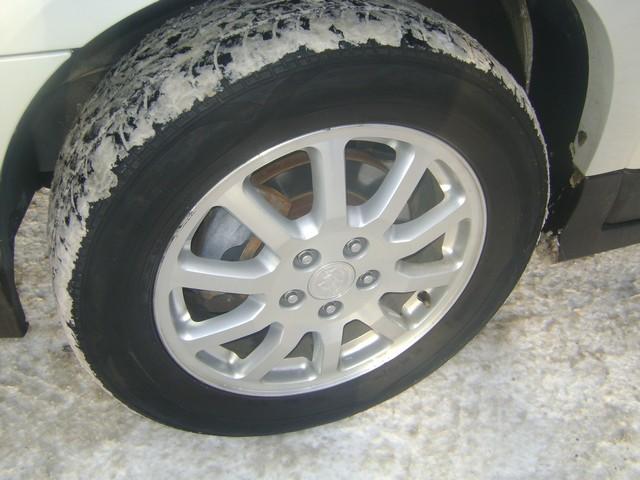 Buick Rendezvous 2006 photo 4