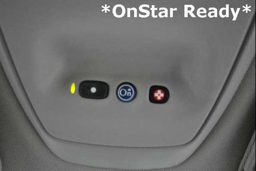 Buick Rendezvous 2006 photo 1