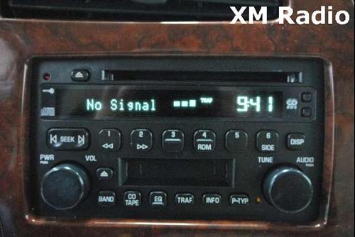 Buick Rendezvous 2006 photo 2