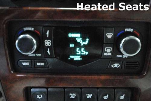 Buick Rendezvous 2006 photo 3