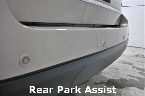 Buick Rendezvous 2006 photo 4