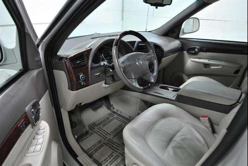 Buick Rendezvous 2006 photo 5