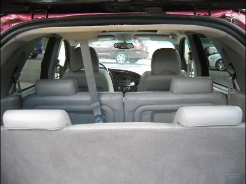 Buick Rendezvous 2006 photo 1