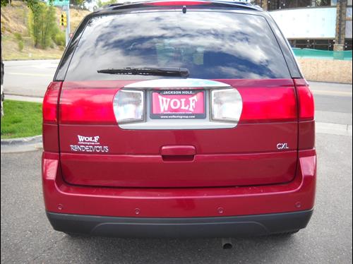 Buick Rendezvous 2006 photo 2
