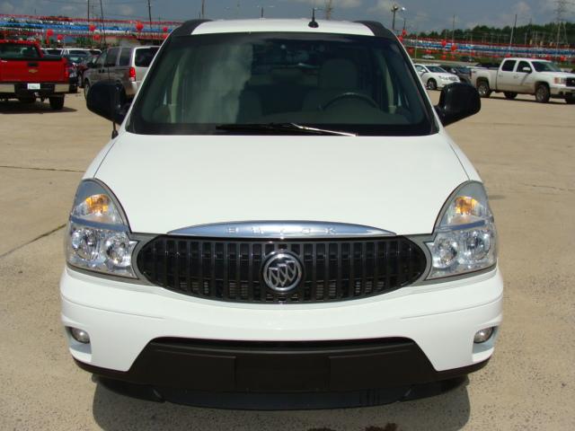 Buick Rendezvous 2006 photo 1
