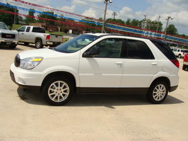 Buick Rendezvous 2006 photo 2