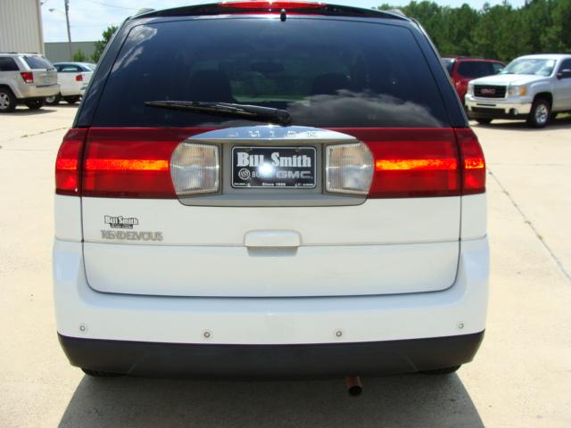 Buick Rendezvous 2006 photo 3
