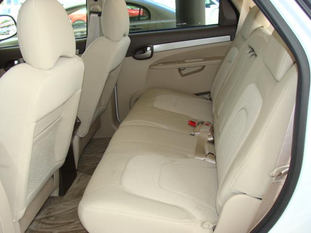 Buick Rendezvous 2006 photo 5