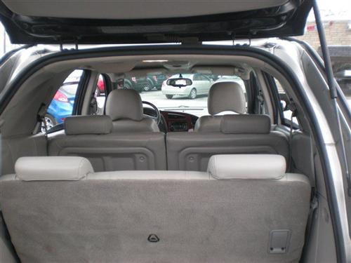 Buick Rendezvous Prerunner SR5 Other