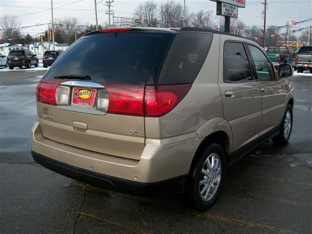 Buick Rendezvous 2006 photo 2