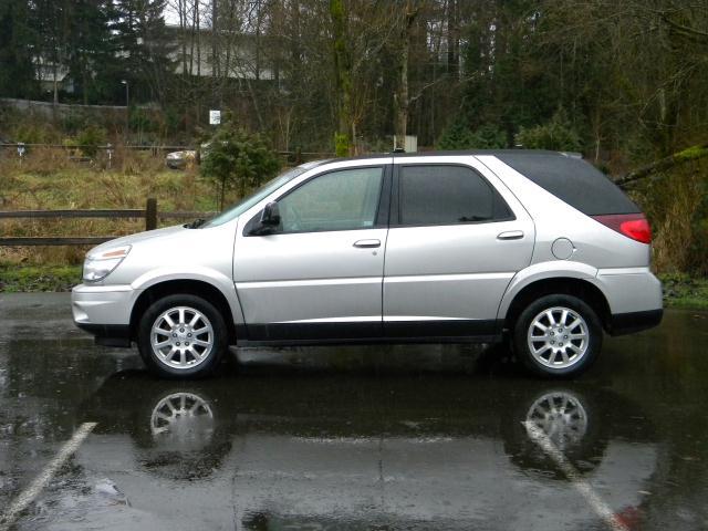Buick Rendezvous 2006 photo 1