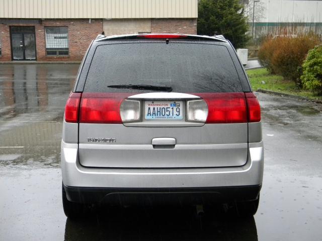 Buick Rendezvous 2006 photo 3