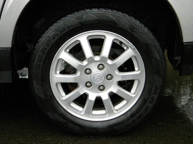 Buick Rendezvous 2006 photo 4