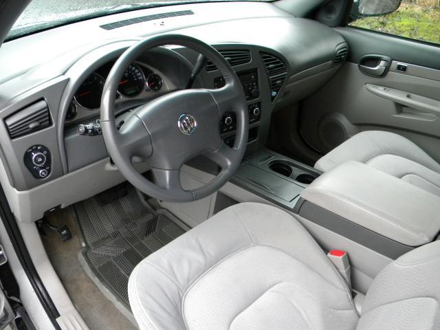 Buick Rendezvous 2006 photo 5