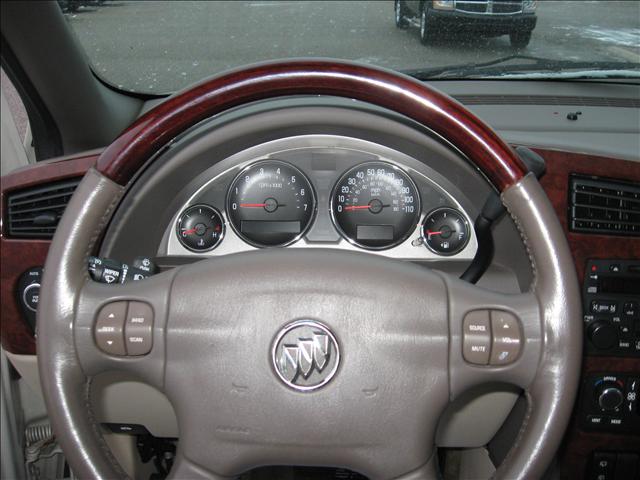 Buick Rendezvous 2006 photo 1