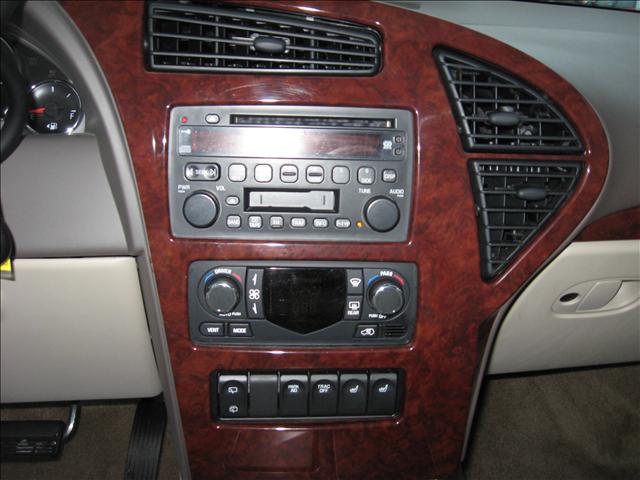 Buick Rendezvous 2006 photo 2