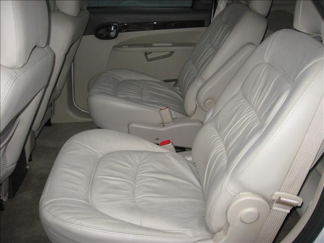 Buick Rendezvous 2006 photo 3