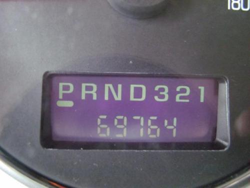 Buick Rendezvous 2006 photo 1