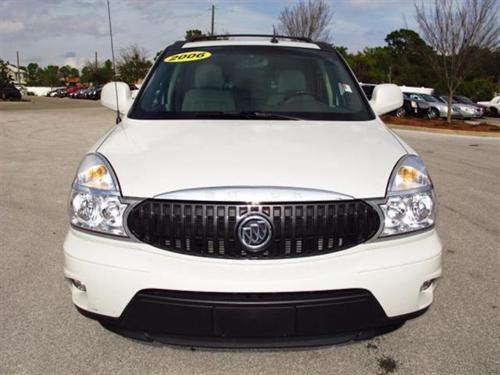 Buick Rendezvous Prerunner SR5 Other