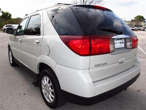 Buick Rendezvous 2006 photo 2