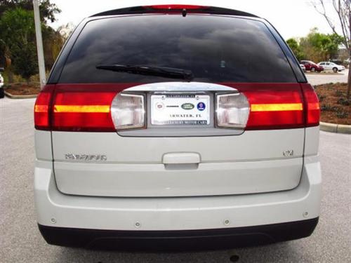 Buick Rendezvous 2006 photo 3