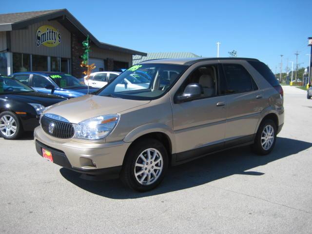 Buick Rendezvous 2.5X AWD Sport Utility