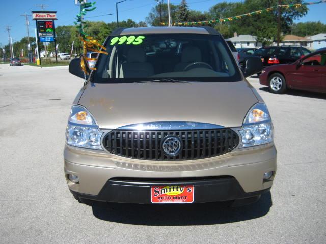 Buick Rendezvous 2006 photo 1